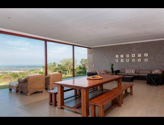 5 BEDROOM HOUSE FOR SALE IN ZINI RIVER ESTATE